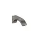 DORNBRACHT-Wannenauslauf-fuer-Wandmontage-CYO-13801811-Dark-Platinum-gebuerstet-13801811-99 gallery number 1